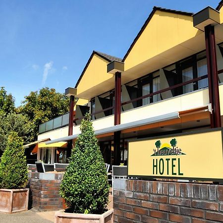 Hcr 'T Heuveltje Hotel Beek Gem Montferland Екстериор снимка