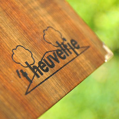 Hcr 'T Heuveltje Hotel Beek Gem Montferland Екстериор снимка