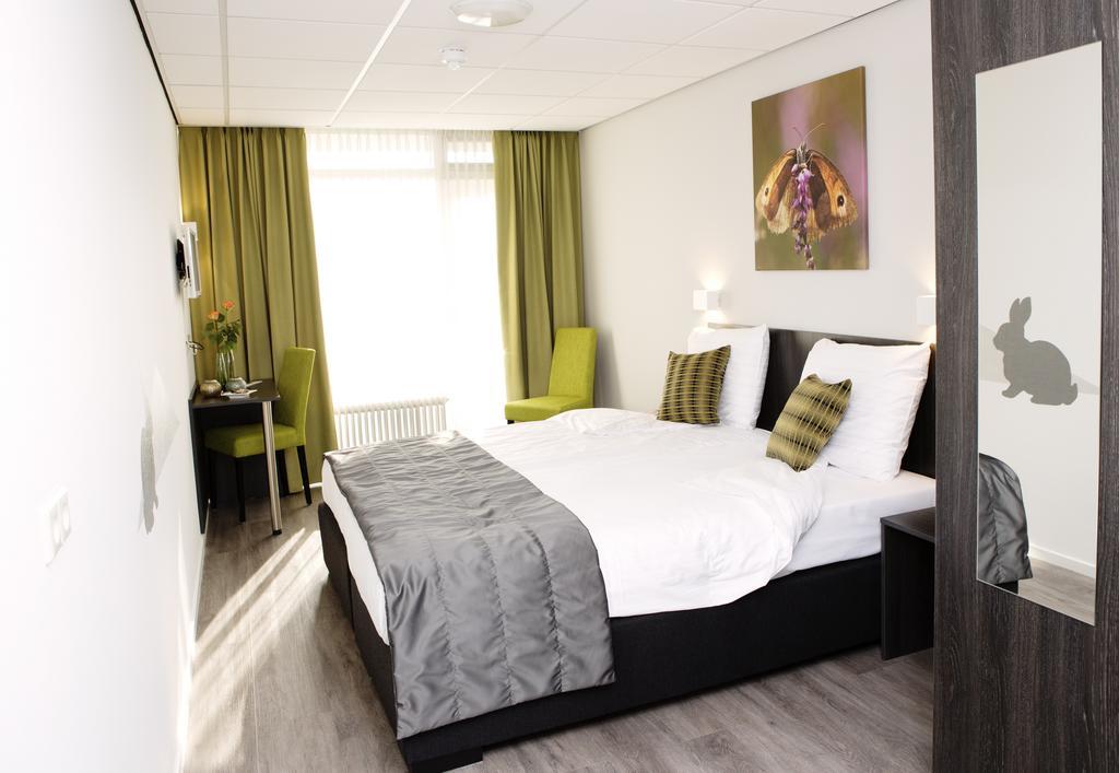 Hcr 'T Heuveltje Hotel Beek Gem Montferland Стая снимка