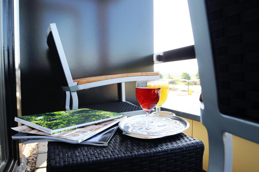 Hcr 'T Heuveltje Hotel Beek Gem Montferland Екстериор снимка