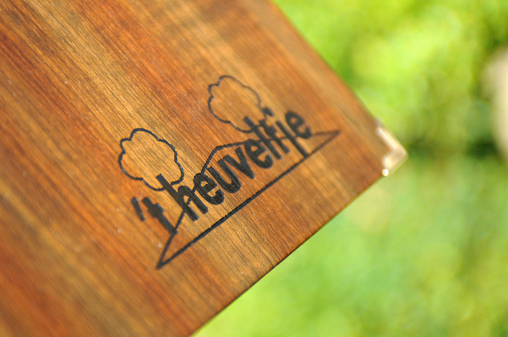 Hcr 'T Heuveltje Hotel Beek Gem Montferland Екстериор снимка
