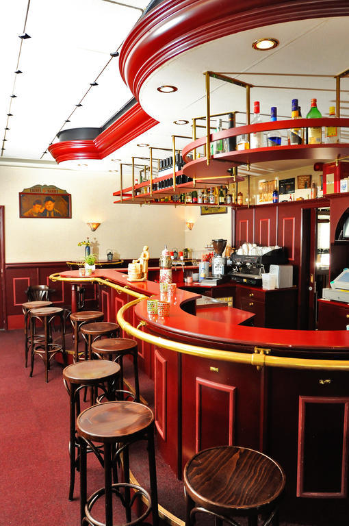 Hcr 'T Heuveltje Hotel Beek Gem Montferland Екстериор снимка