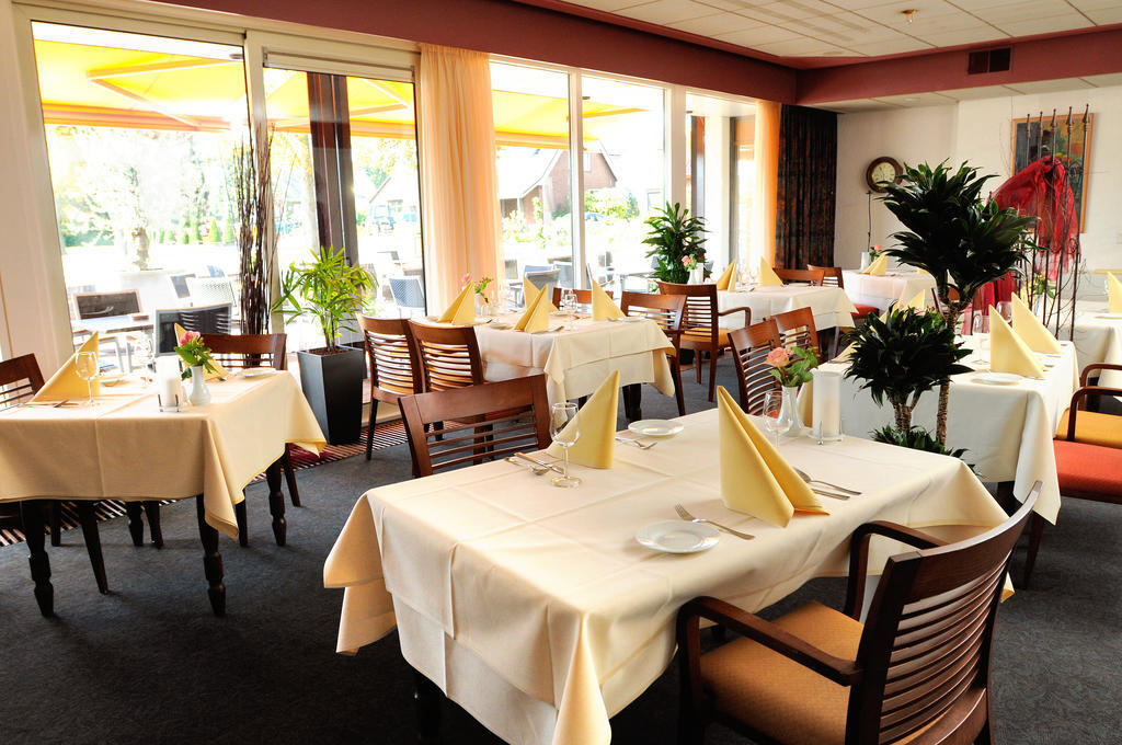 Hcr 'T Heuveltje Hotel Beek Gem Montferland Екстериор снимка